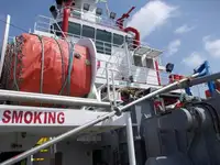 Tàu chở hàng rời để bán