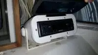Tàu kéo lưới để bán