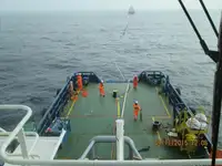 Tàu chở hàng rời để bán