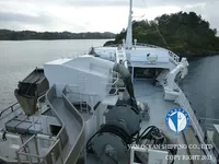 Tàu kéo lưới để bán
