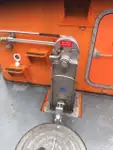 Tàu chở thủy thủ đoàn để bán