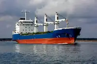 Chuyên chở khối lượng lớn rao bán