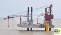 Giàn khoan di động để bán