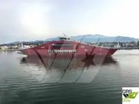 Tàu Ro-Ro để bán