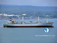 Tàu lạnh để bán