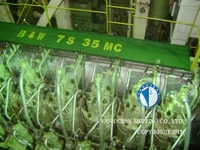 Tàu chở dầu/hóa chất để bán
