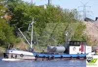 Oil/Chemical tanker rao bán