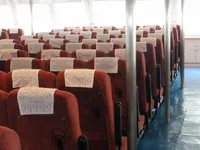 Tàu RoPax để bán