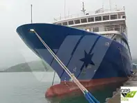 Ro-Ro ship rao bán