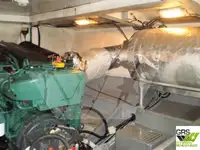 Tàu dịch vụ trang trại điện gió để bán