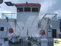 Tàu du lịch để bán