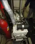 Tàu dẫn đường để bán