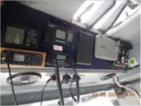 Tàu kéo lưới để bán