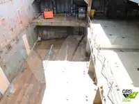 Tàu khảo sát để bán