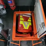 Tàu tuần tra để bán