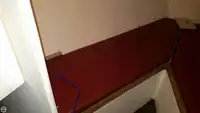 Tàu kéo lưới để bán