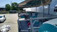 Tàu container để bán