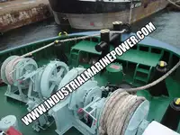 Tàu kéo để bán
