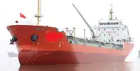 Tàu chở dầu rao bán