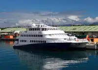 Catamaran rao bán