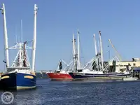 Trawler rao bán