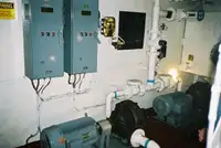 Sà lan để bán