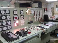 Tàu chở dầu/hóa chất để bán