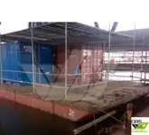 Sà lan để bán