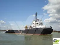 Tàu cung cấp để bán