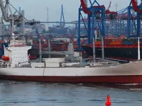 Tàu lạnh để bán