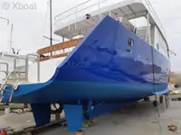 Tàu hỗ trợ lặn để bán
