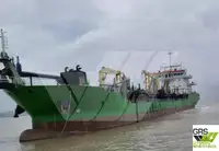 Máy nạo vét rao bán