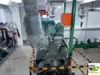Tàu làm việc để bán