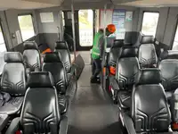 Tàu dịch vụ trang trại điện gió để bán