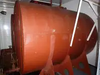 Sà lan để bán