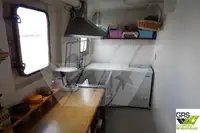 Tàu khảo sát để bán