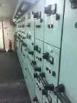 Tàu chở hàng rời để bán