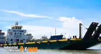 Sà lan để bán