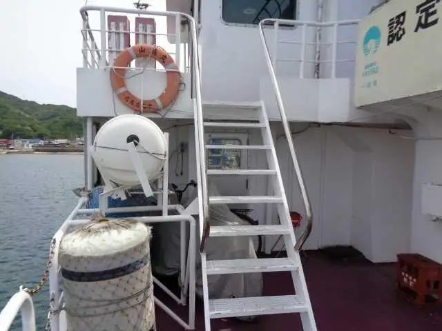 Tàu chở hàng rời để bán