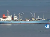 Tàu lạnh để bán