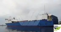 Ro-Ro ship rao bán