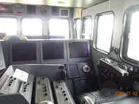Tàu lưới vây để bán