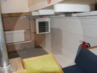Tàu đánh cá để bán