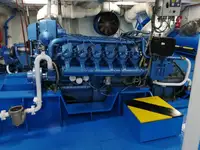 Tàu RoPax để bán