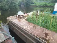 Sà lan để bán