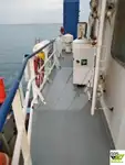 Tàu kéo để bán
