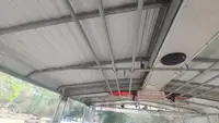 Tàu du lịch để bán