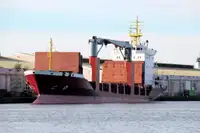 Chuyên chở khối lượng lớn rao bán