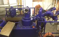 Tàu chở khí tự nhiên hóa lỏng (LNG) để bán
