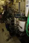 Tàu kéo để bán